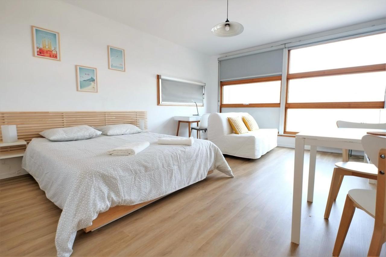 Апартаменты Les Studiantes - T1 32 M² Hypercentre Gares/Metro Лилль Экстерьер фото